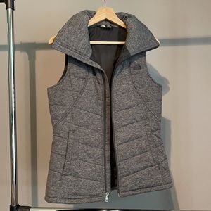 North Face Vest